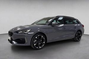 CUPRA Leon sportstourer 2.0 tdi 150cv dsg