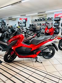 Sym Jet X 125