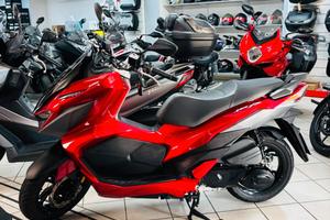 Sym Jet X 125
