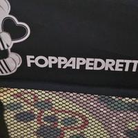 Sponda letto foppapedretti