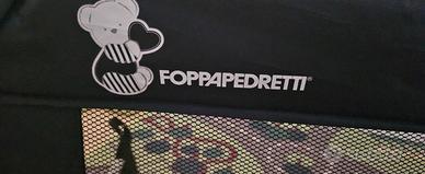 Sponda letto foppapedretti