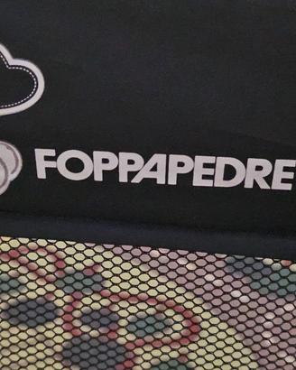 Sponda letto foppapedretti