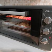 forno elettrico Girmi fe45
