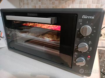 forno elettrico Girmi fe45