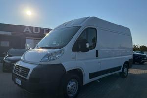 FIAT Ducato 33 2.2 MJT PM-TN Furgone 3 POSTI