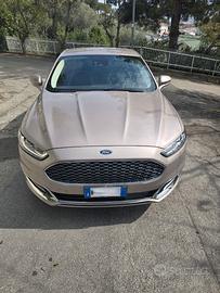 Mondeo IV VIGNALE 2018 Berlina 4p 2.0 hybrid ecvt