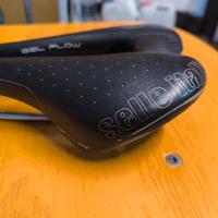 sella Italia max slr