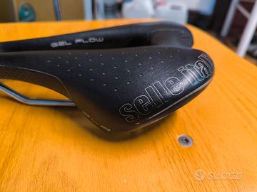 sella Italia max slr