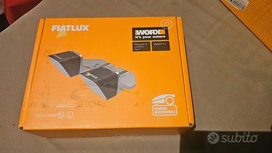 Worx WA0711 FiatLux per Landroid Vision
