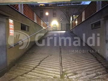 Box/Posto auto Cusano Milanino