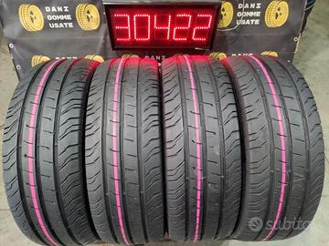 CONTINENTAL 4 GOMME ESTIVE 235 65 16C