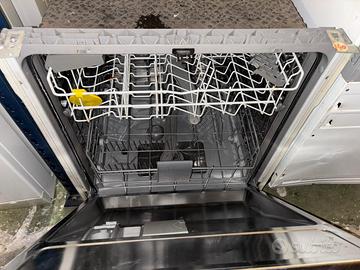 Lavastoviglie INDESIT, 13 Cop, Classe A++