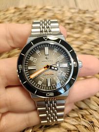 Diver Officine Tecniche Aquas Pugnochiuso 