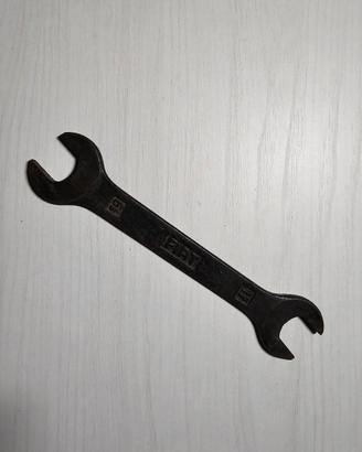 Chiave Inglese Fiat 17 - 19 vintage 