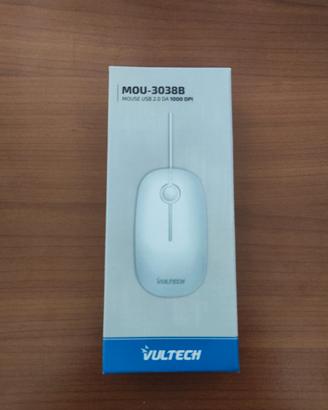 MOUSE 