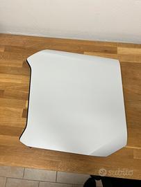 Pannello laterale pc alienware aurora r13 r14 r15