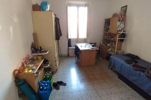 Camera singola in zona Statuto