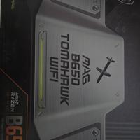 Scheda Madre AM5 di Fascia Alta