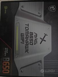 Scheda Madre AM5 di Fascia Alta