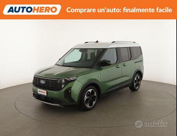 FORD Tourneo Courier EC95058