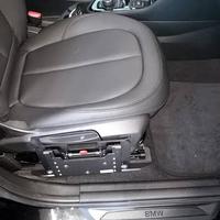 Panchetta trasferimento disabili sedile passeggero