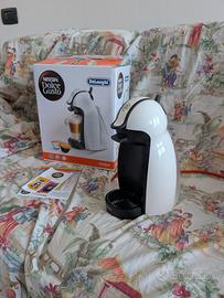 Nescafé Dolce Gusto