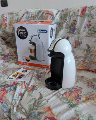 Nescafé Dolce Gusto