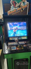 Gioco Get Bass Fishing SEGA