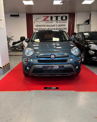 Fiat 500X 1.3 MultiJet 95 CV Cross