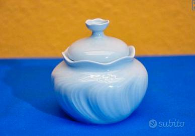 1838 Alt Tirschenreuth Zuccheriera