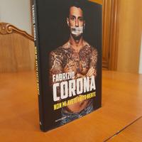 Libro "Non mi avete fatto niente".