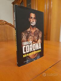 Libro "Non mi avete fatto niente".