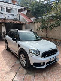 Mini countryman sd all4
