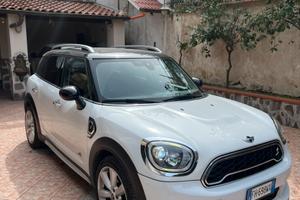 Mini countryman sd all4