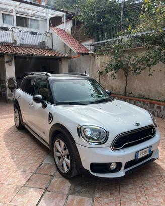 Mini countryman sd all4