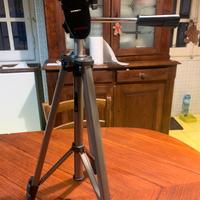 Cavalletto fotografico