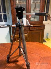 Cavalletto fotografico