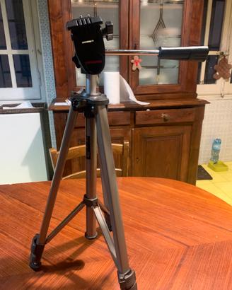 Cavalletto fotografico