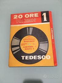 Corso di lingua tedesca