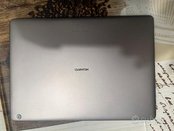 Huawei MediaPad M3 Lite 10 32GB - Grigio - WiFi