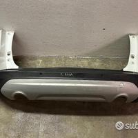 Ford kuga 2 serie paraurti posteriore cv4417k835aw