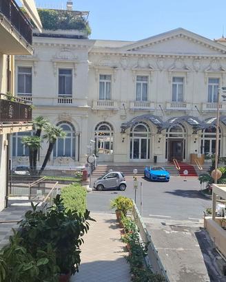Appartamento Sanremo [VRG]