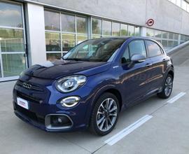 FIAT 500X 1.0 t3 Sport 120cv