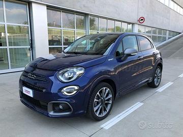 FIAT 500X 1.0 t3 Sport 120cv