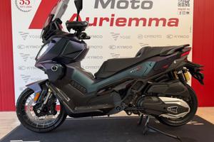 Voge Sfida SR450X /bicilindrico