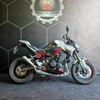 Kawasaki Z 900 70KW