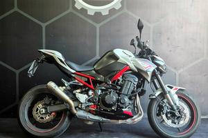 Kawasaki Z 900 70KW