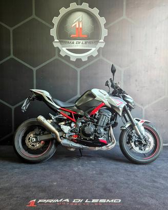 Kawasaki Z 900 70KW