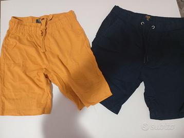 Abbigliamento bambino 8-9 anni