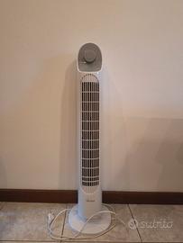 Ventilatore a torre